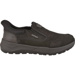 Rieker Ανδρικά Sneakers Μαύρα 06052-00