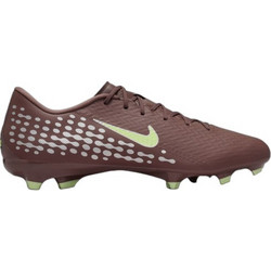 Nike Mercurial Vapor 16 Academy Kylian Mbappe FG/MG FQ8377-200 Ποδοσφαιρικά Παπούτσια με Τάπες Καφέ