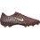 Nike Mercurial Vapor 16 Academy Kylian Mbappe FG/MG FQ8377-200 Ποδοσφαιρικά Παπούτσια με Τάπες Καφέ