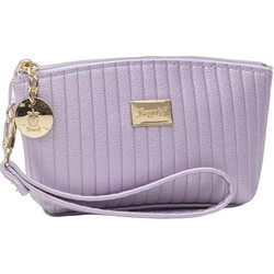 Fragola PC013LN Γυναικείο Νεσεσέρ 16x4x9cm Λιλά
