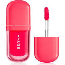 Amuse Bebe Tint 04 Apple Like Lip Gloss 3.8gr