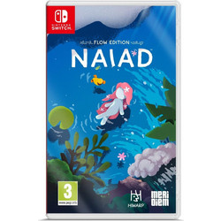 Naiad Flow Edition Nintendo Switch