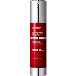 Medi-Peel Phyto Exosome PDRN Lifting Shot Ενυδατικό Serum Προσώπου για Λάμψη & Σύσφιξη με Πεπτίδια 50ml