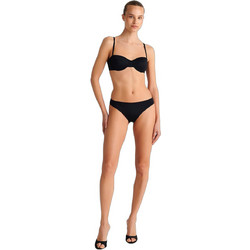 Sugarfree Bikini Slip Μαύρο 26802000-110