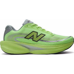 New Balance Fresh Foam X Ellipse Ανδρικά Αθλητικά Παπούτσια για Τρέξιμο Lime MELPS78S