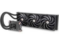 Thermaltake AW420 Υδρόψυξη CPU 140mm για Socket SP6 / 4677 / sTR5