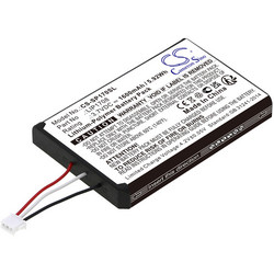 Cameron Sino Μπαταρία 1600mAh για Dualsense PS5