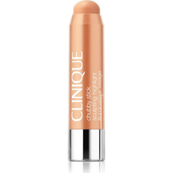 Clinique Chubby 02 Sumpreme Stardust Highlighter Stick 6gr