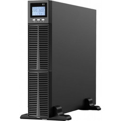 NG EA900LCD UPS On-Line 3kVA 3kW Καθαρού Ημιτόνου με 2 Πρίζες Schuko