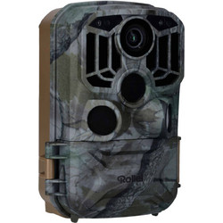 Rollei 4K Wi-Fi Wildlife D61T1AW