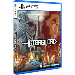 Gigasword PS5