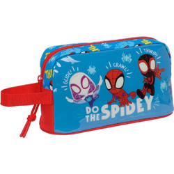 Safta Spider-Man Θήκη Φαγητού S4313365