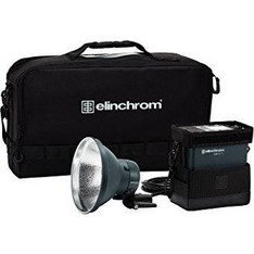 Elinchrom ELB 500 TTL To Go Set (E10309)