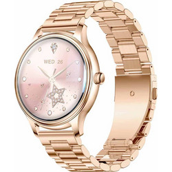 Colmi L28 Metal Gold