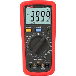 UNI-T UT39