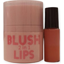 Yes Love 03 Liquid Blush Lip & Cheek 15ml