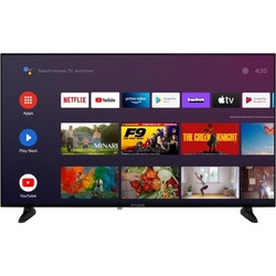 Kydos K40AF22SD01BV3 Smart Τηλεόραση 40" Full HD DLED HDR (2025)