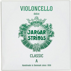 Jargar Strings Classic Χορδή Τσέλου A Light Tension
