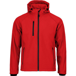 Stenso Reef Ανδρικό Μπουφάν Χειμωνιάτικο Softshell Κόκκινο 03001468 Stenso Reef Ανδρικό Μπουφάν Χειμωνιάτικο Softshell Κόκκινο 03001468