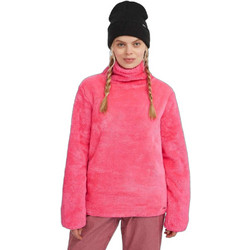 O'Neill Γυναικείο Φούτερ Fleece Φούξια 1350085-14040