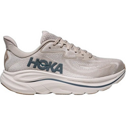 Hoka Clifton 10 Ανδρικά Αθλητικά Παπούτσια για Τρέξιμο Εκρού 1162030-PTYG