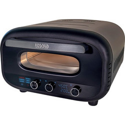 Unold Don Alfredo Black 68805