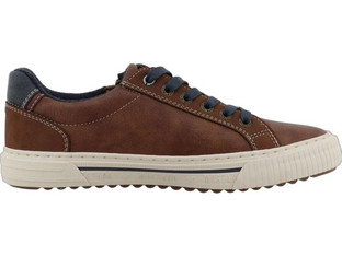 Mustang Ανδρικά Sneakers Καφέ 15M0041005