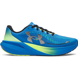 Under Armour Velocity Pace Ανδρικά Αθλητικά Παπούτσια για Τρέξιμο Royal Blue 6009107-402