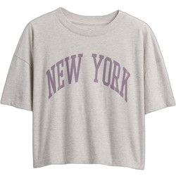 Gap Παιδικό T-Shirt Κοντομάνικο Λευκό 880157001
