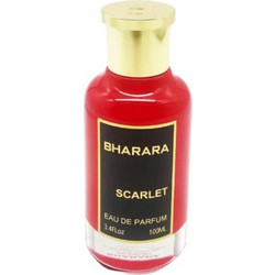 Bharara Scarlet Eau de Parfum 100ml