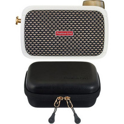 Positive Grid Spark Go White with Case