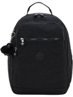 Kipling Seoul I9986-P39 Σακίδιο Πλάτης Μαύρο