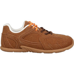 Migato Γυναικεία Sneakers Καφέ 100040997-023