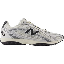 New Balance 204L Ανδρικά Sneakers Ασημί U204LSWD