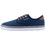 S. Oliver Ανδρικά Sneakers Navy Μπλε 2177868-6288
