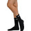 BodyTalk Ανδρικές Κάλτσες Ψηλές Μαύρες 2Pack 1252-978633-00100