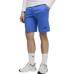 Puma Essential Αθλητική Ανδρική Βερμούδα Royal Blue 682595-13