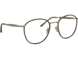 Giorgio Armani AR5161J 3002 Γυναικείος Σκελετός Γυαλιών Οράσεως Μεταλλικός Χρυσός