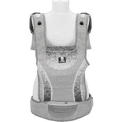 Lorelli Mia Μάρσιπος με Μέγιστο Βάρος 15kg Γκρι 10010170001