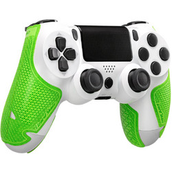 Lizard Skins DSP Κάλυμμα Χειριστηρίου για PS4 Emerald Green