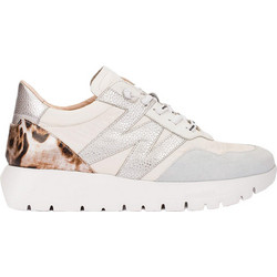 Wonders Γυναικεία Sneakers Λευκά A-24100