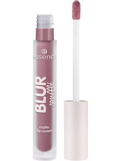 Essence Blur Souffle 06 Pillow Talkin Matte Κραγιόν Liquid 3.6ml