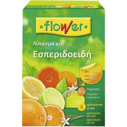 Flower Κοκκώδες Βιολογικό Λίπασμα Μαγνησίου Θείου 18-6-6 1kg
