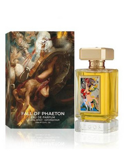 Argos Fall of Phaeton Eau de Parfum 100ml