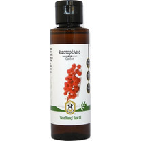 Herbstore Καστορέλαιο 100ml