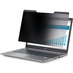 StarTech 161LM-PRIVACY-SCREEN Μεμβράνη Οθόνης Laptop Privacy & Anti-Blue Light για 16"