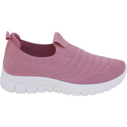 Jomix Γυναικεία Sneakers Ροζ D2520-6