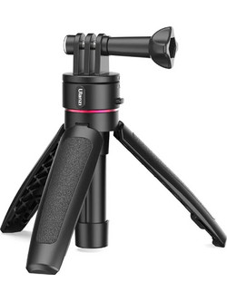 Ulanzi Go-Quick II Τρίποδο Mini για Action Cameras (Universal)