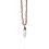 Maria Kaprili Soo Hot Chili Γυναικείο Κολιέ 1796W