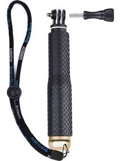 Ledistar LDX-806 Selfie Stick για Action Cameras (Universal)